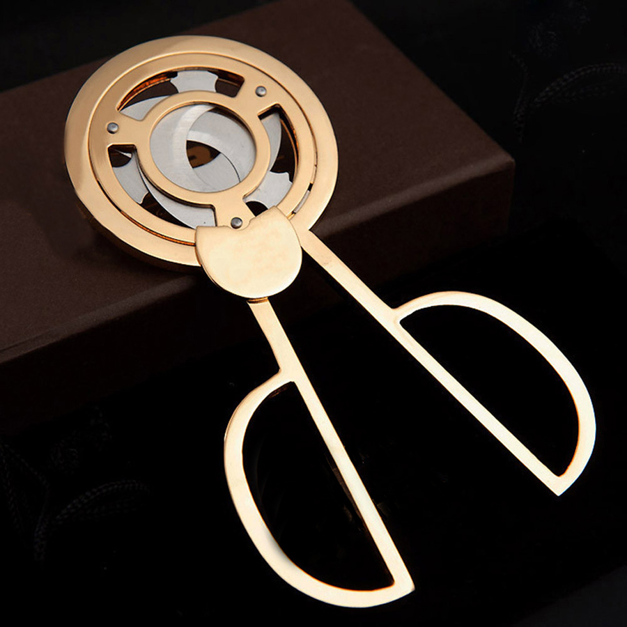 Flame Lover Cuba Cigar Cutter  - огляд і ціна Cigar Cutter Set