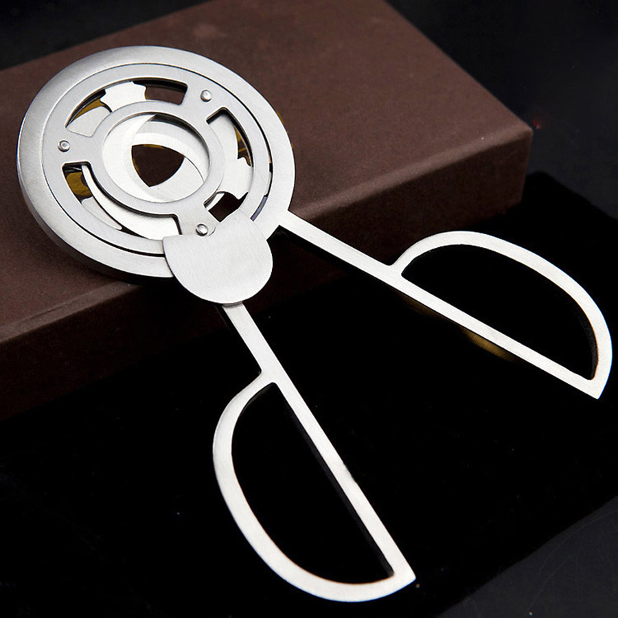 Flame Lover Cuba Cigar Cutter  - огляд і ціна Cigar Cutter Set