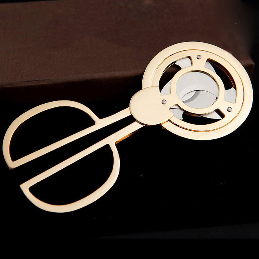 Flame Lover Cuba Cigar Cutter  - огляд і ціна Cigar Cutter Set