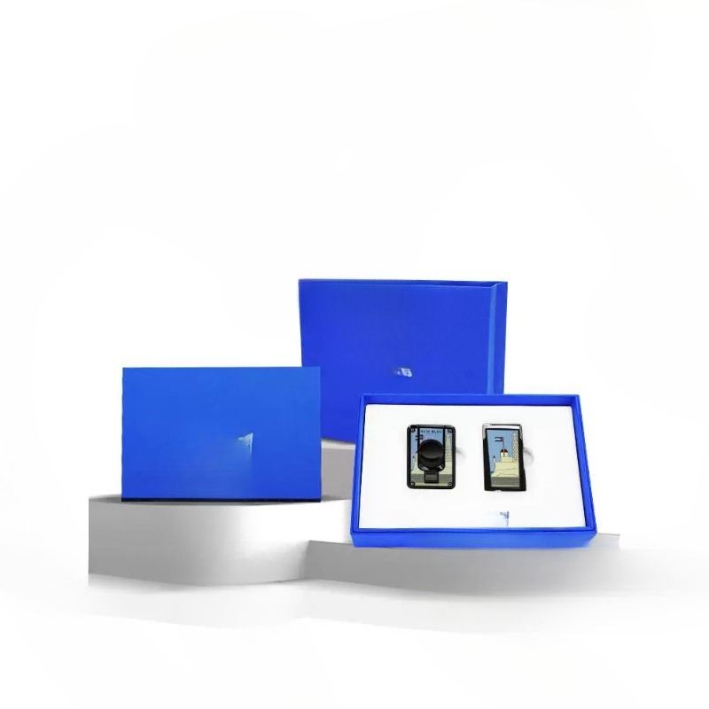 Cigar Windproof Lighter Cigar  - огляд і ціна Cigar Cutter Set