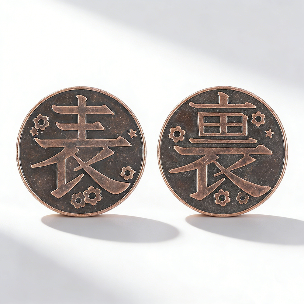 Anime Periphery Tsuyuri Kanawo - огляд і ціна Men'S Accessories Jewelry