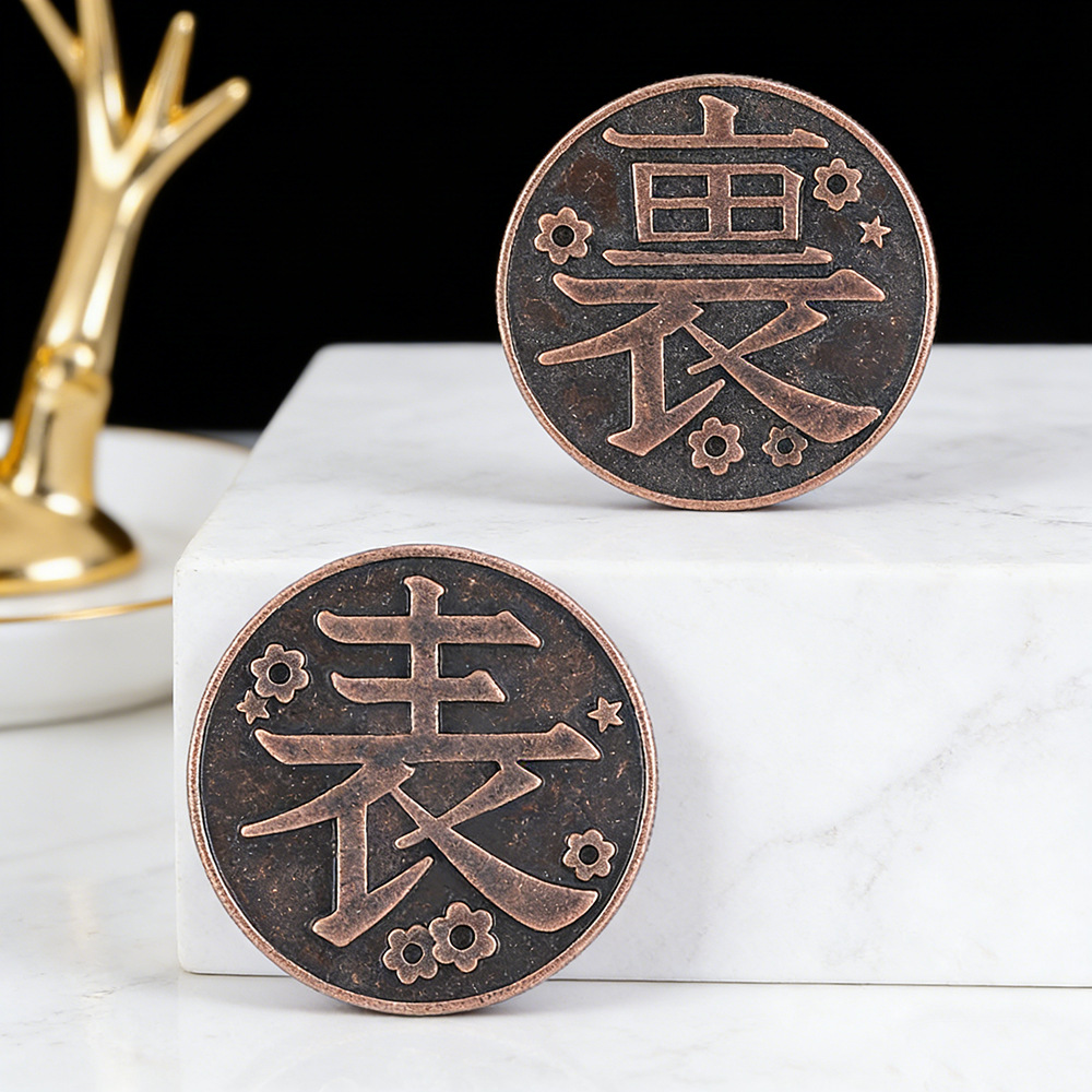 Anime Periphery Tsuyuri Kanawo - огляд і ціна Men'S Accessories Jewelry