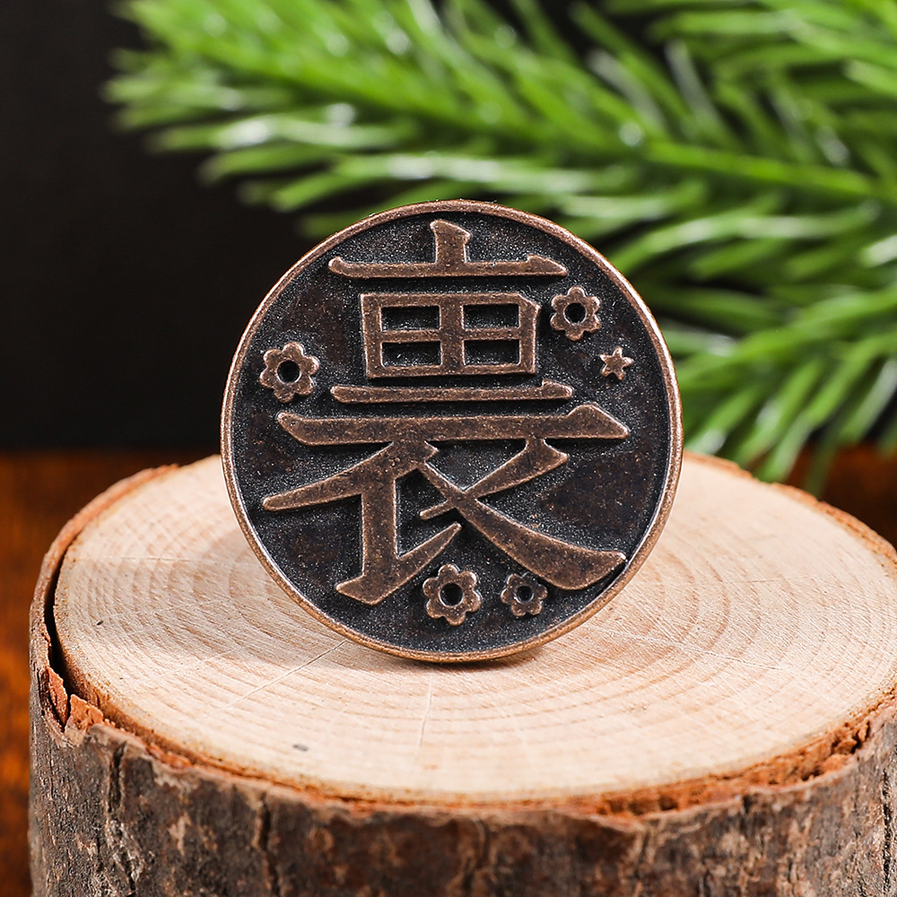 Anime Periphery Tsuyuri Kanawo - огляд і ціна Men'S Accessories Jewelry