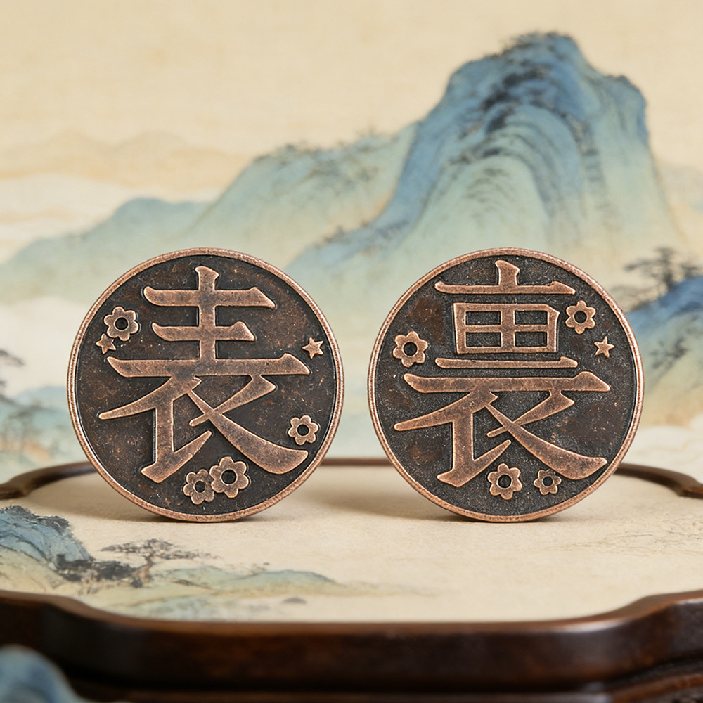 Anime Periphery Tsuyuri Kanawo - огляд і ціна Men'S Accessories Jewelry
