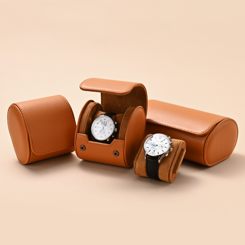 MISHITU 1/2/3-Slot Watch Stora - огляд і ціна Men Accessories Gift Box