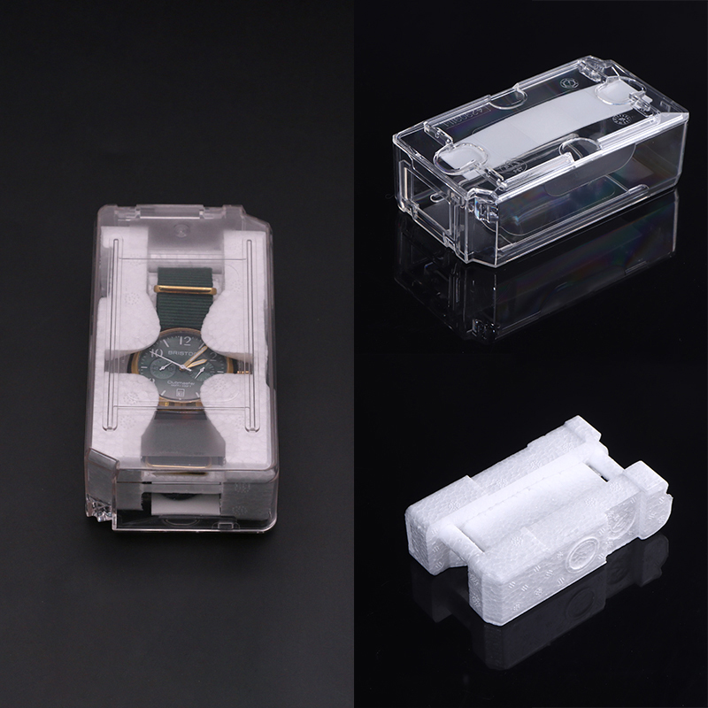 Universal Watch Box Men Watch  - огляд і ціна Men Accessories Gift Box