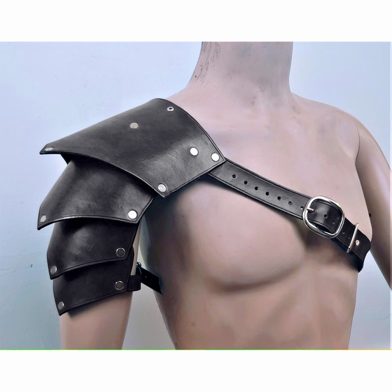 Medieval Viking Knight Gladiat - огляд і ціна Medieval Men'S Accessories