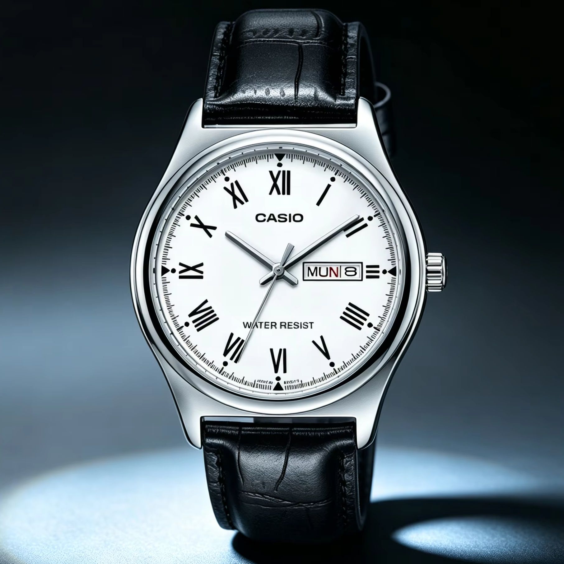 Casio MTP‑V006L Men Analog Wri - огляд і ціна Men Accessories For Wrist