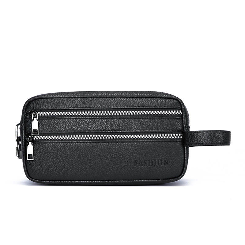 Vintage Men Hand Clutch Bag Mu - огляд і ціна Men Accessories For Wrist