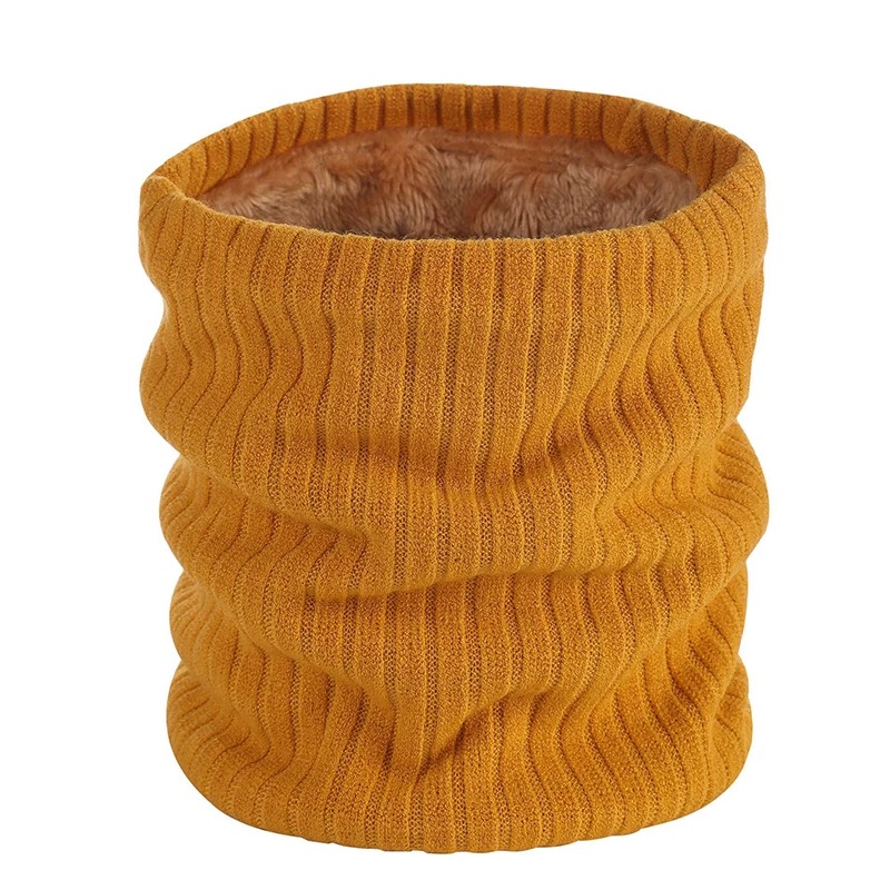 Winter fleece lined scarf acce - огляд і ціна Men Accessories In Pakistan