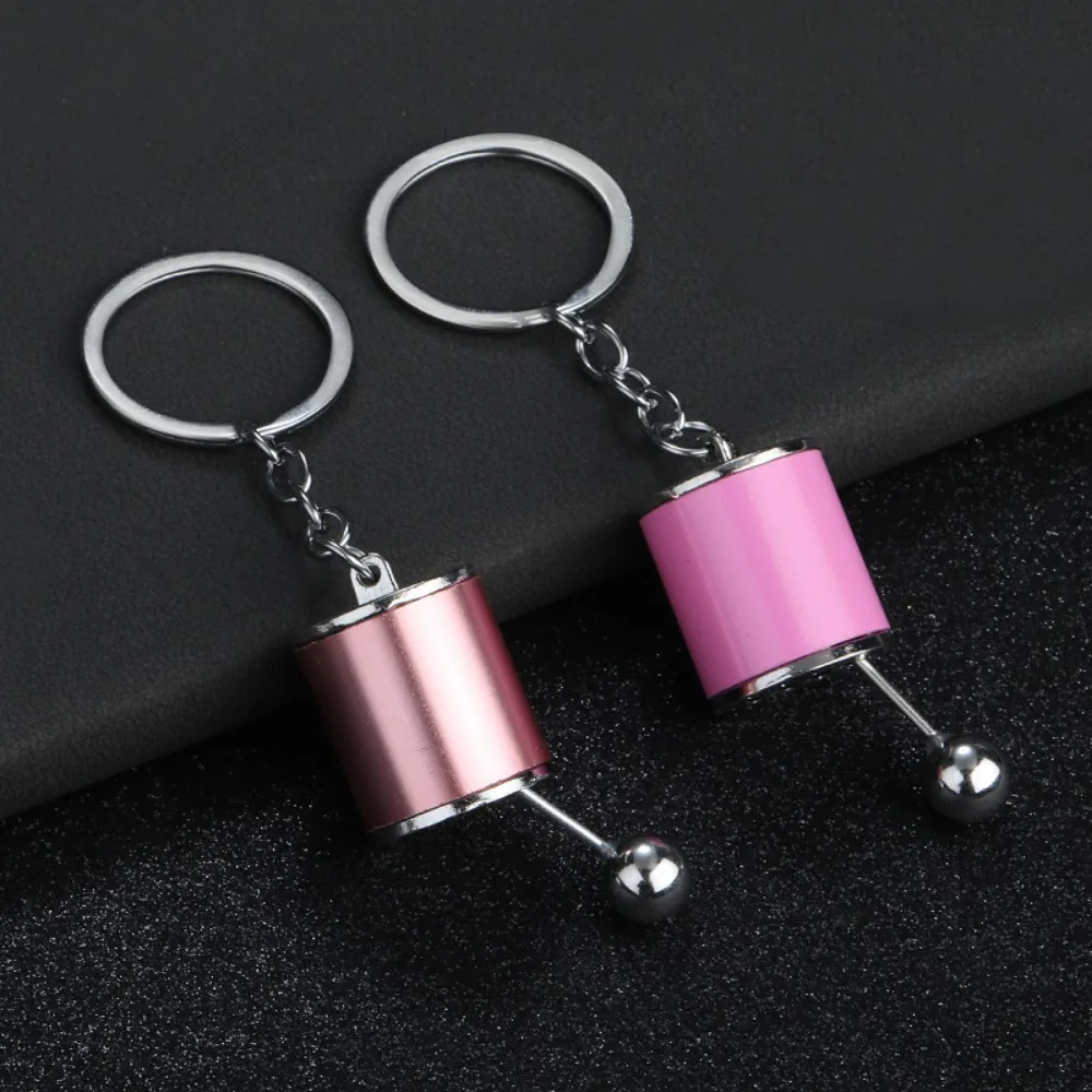 Creative Metal Mini Car Parts  - огляд і ціна Men'S Yellow Accessories