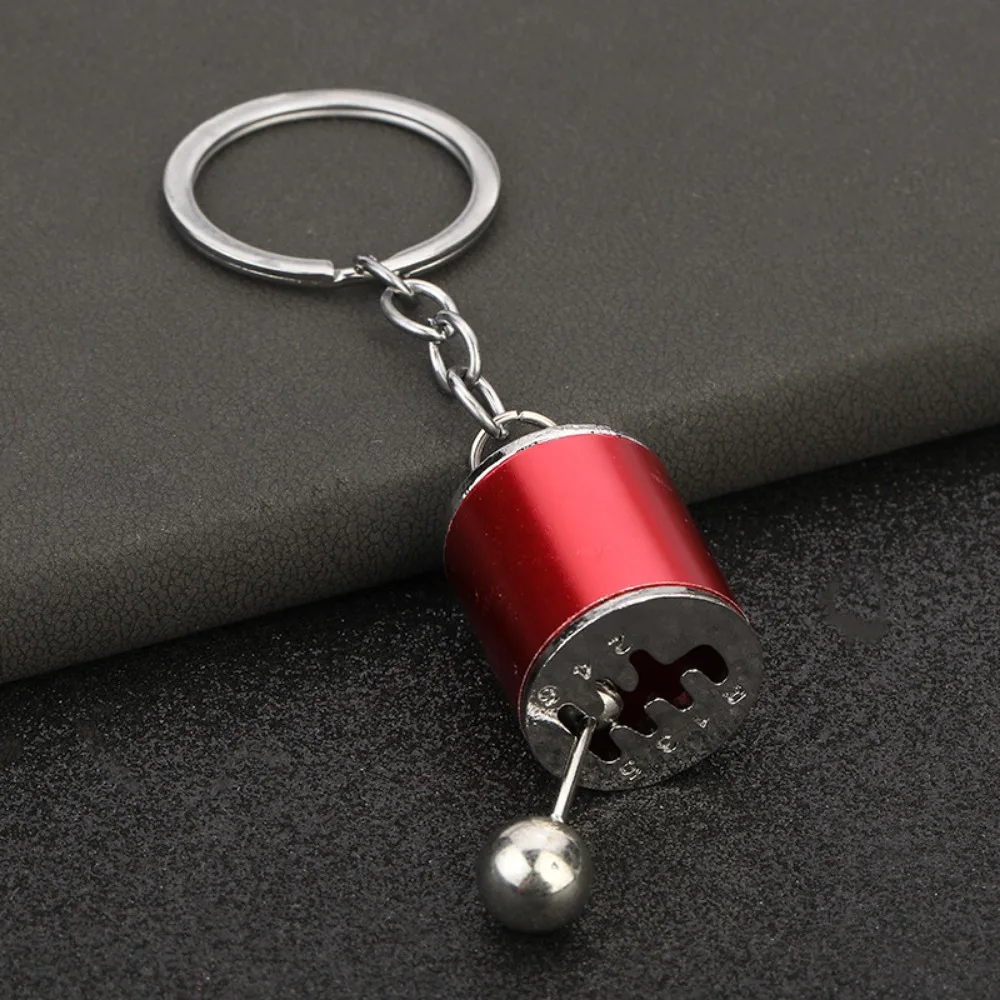 Creative Metal Mini Car Parts  - огляд і ціна Men'S Yellow Accessories