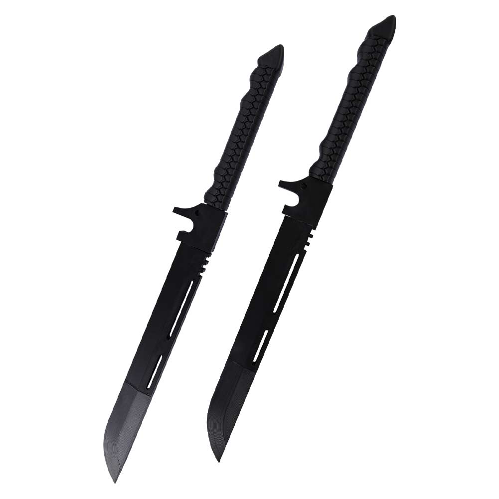 Anime Soshiro Fantasia Cosplay - огляд і ціна Men'S Accessories With Suits