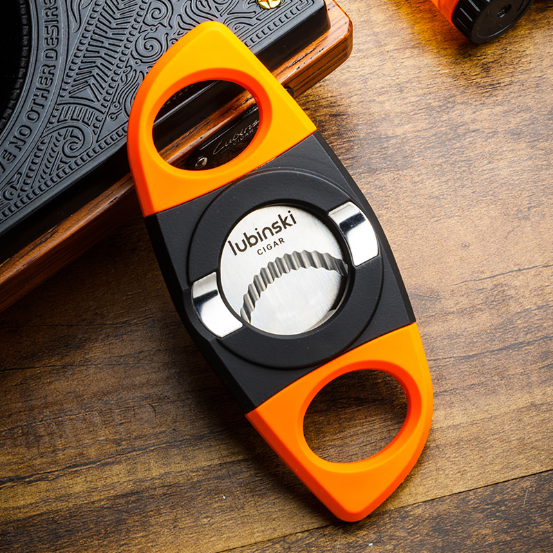 New Arrival 2 Cigar Set Portab - огляд і ціна Cigar Cutter Set