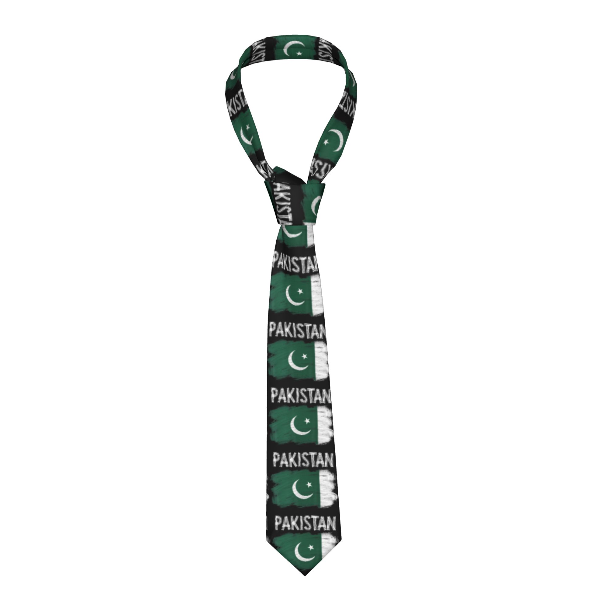 Pakistan Roots Pakistani Flag  - огляд і ціна Men Accessories In Pakistan