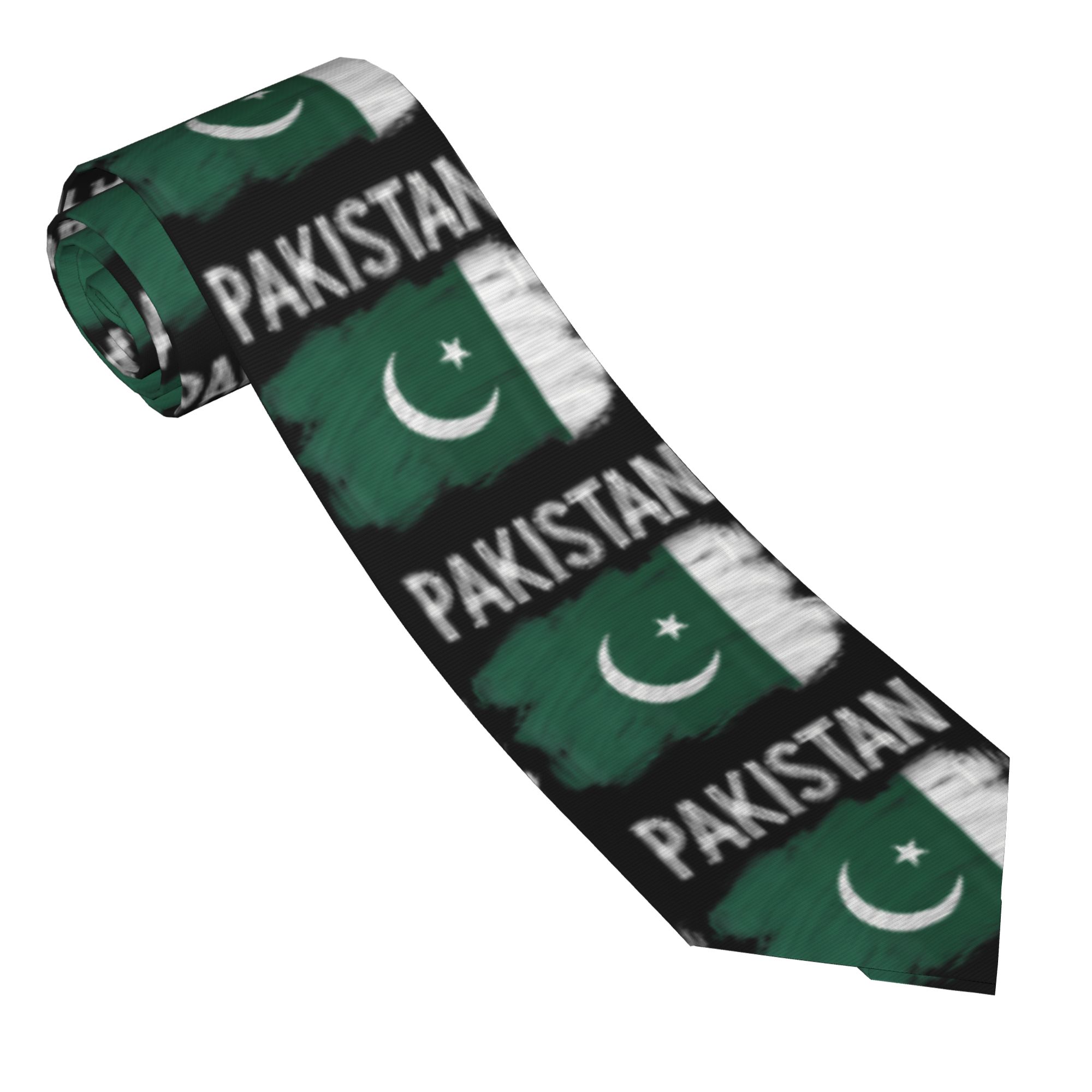 Pakistan Roots Pakistani Flag  - огляд і ціна Men Accessories In Pakistan