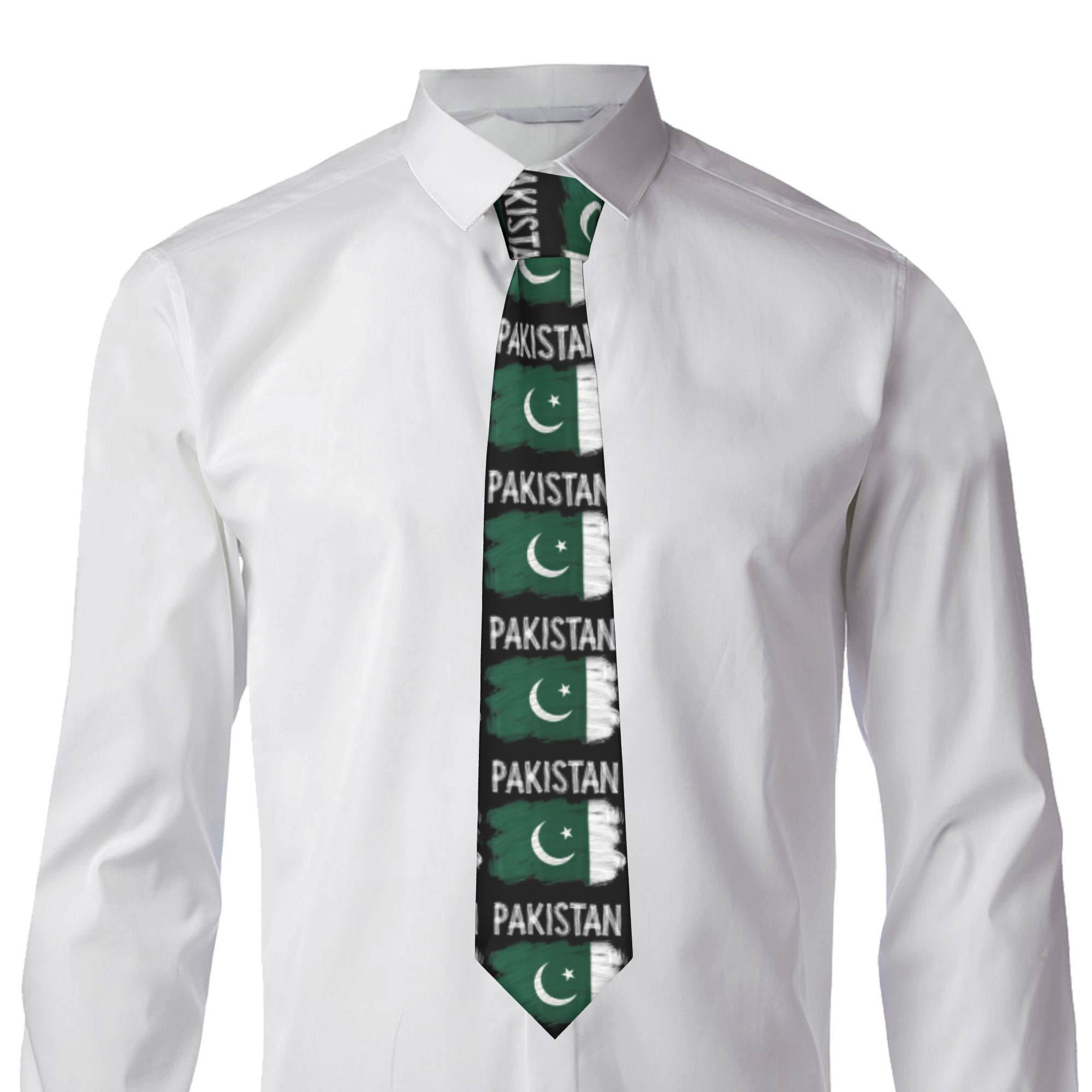 Pakistan Roots Pakistani Flag  - огляд і ціна Men Accessories In Pakistan