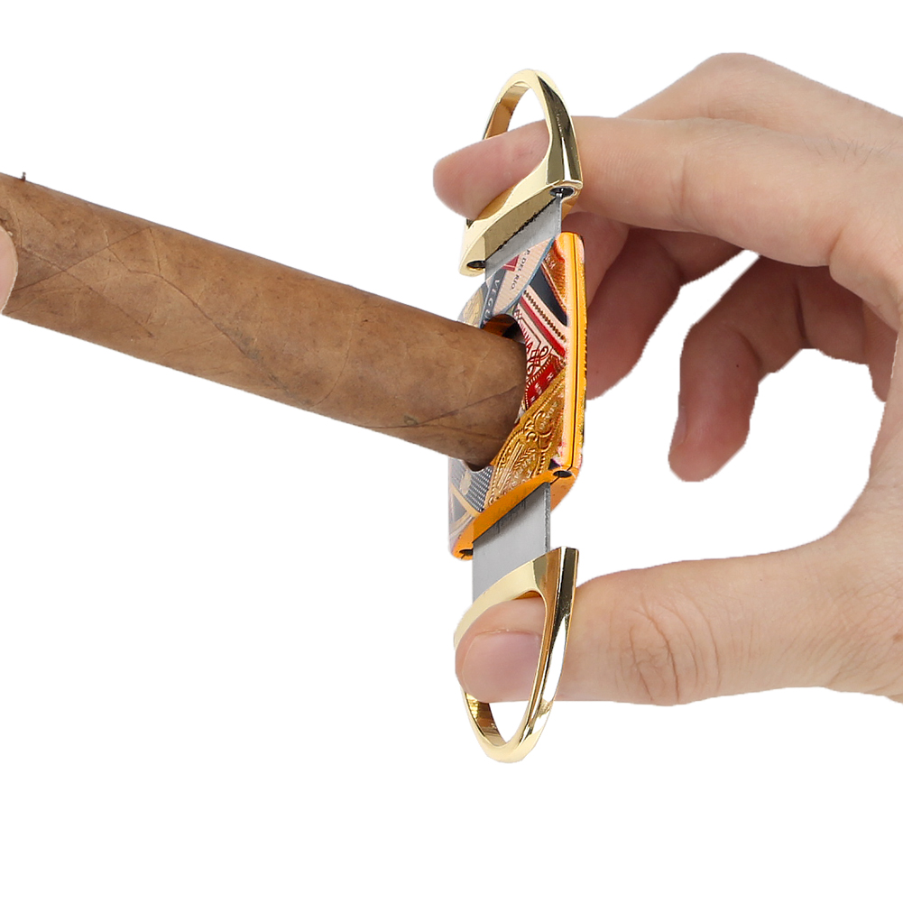 LUBINSKI Ceramic Cigar Ashtray - огляд і ціна Cigar Cutter Set