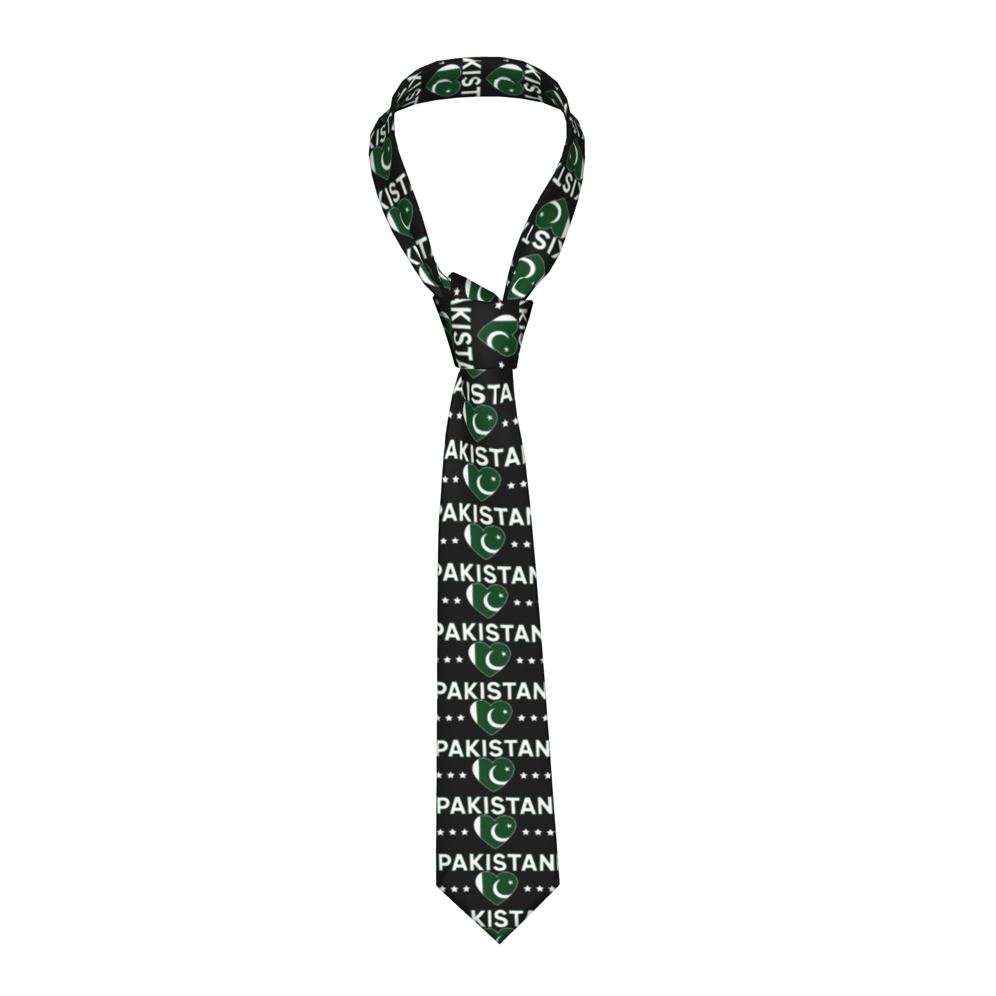 Pakistan Flag Heart Vintage Pa - огляд і ціна Men Accessories In Pakistan