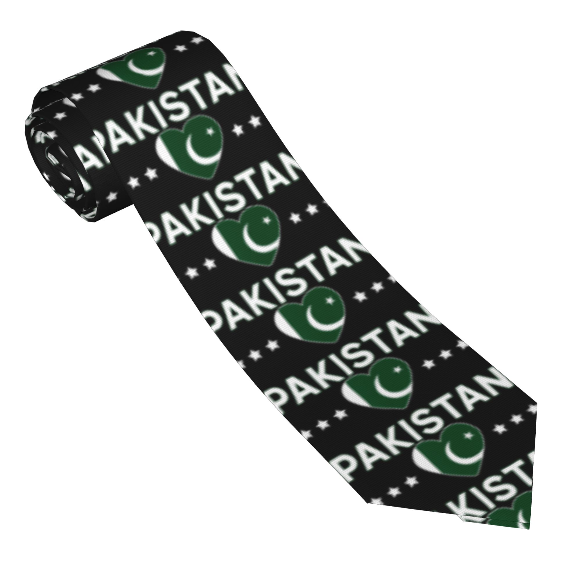 Pakistan Flag Heart Vintage Pa - огляд і ціна Men Accessories In Pakistan