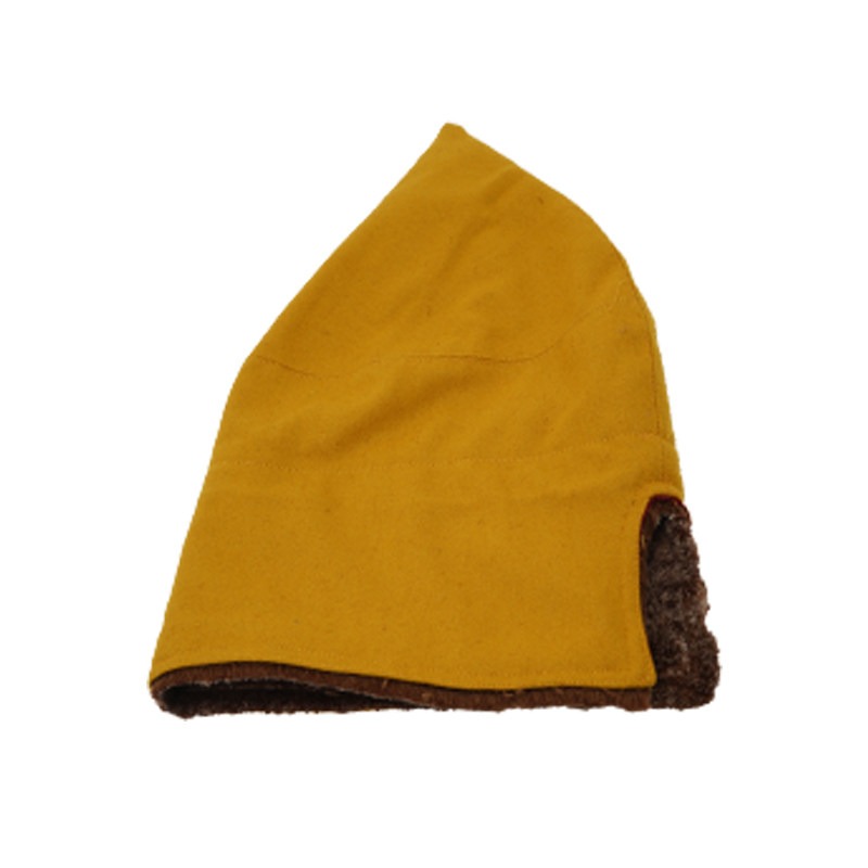 Winter lama hat Tibetan monk f - огляд і ціна Men Accessories In Pakistan