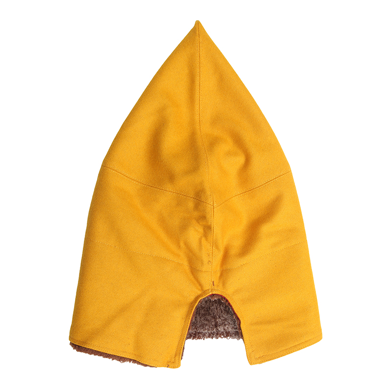 Winter lama hat Tibetan monk f - огляд і ціна Men Accessories In Pakistan