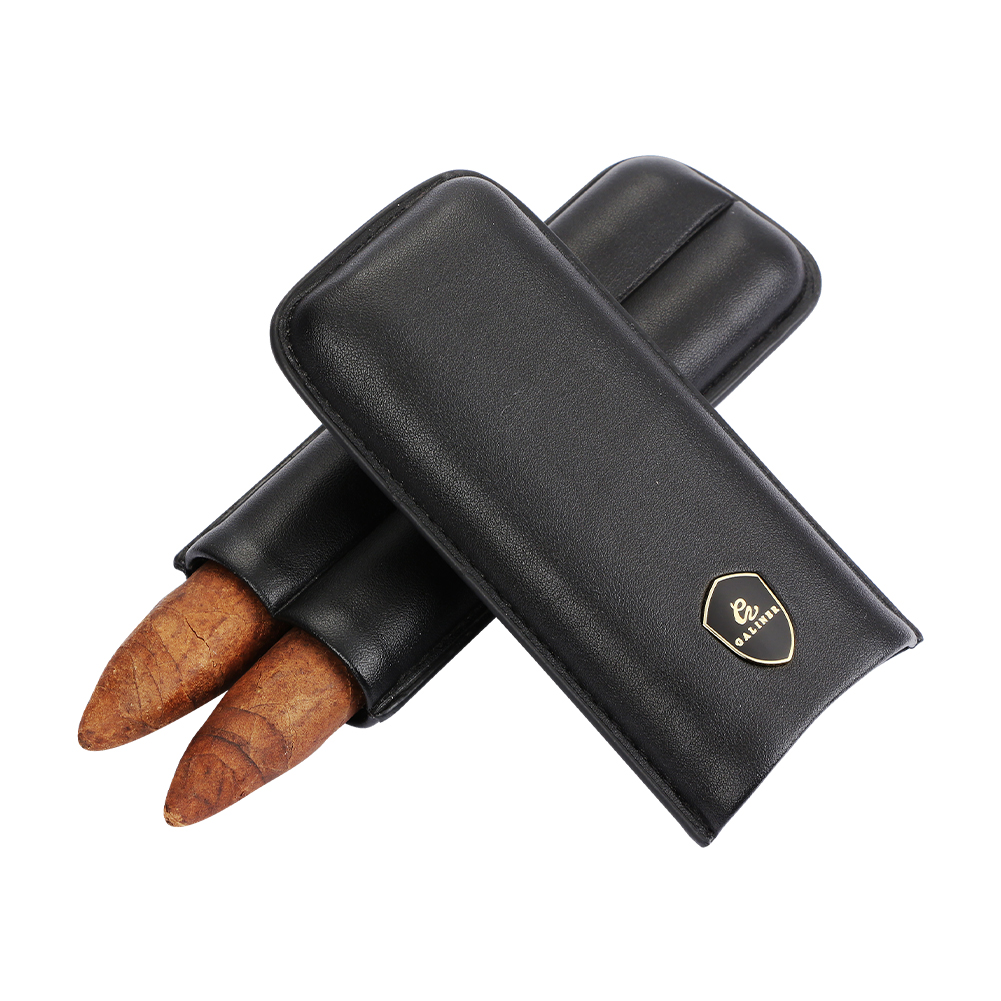 GALINER Metal Cigar Smoking Se - огляд і ціна Cigar Cutter Set