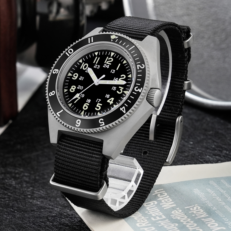 Watchdives WD1972 Quartz Watch - огляд і ціна Men'S Accessories Jewelry