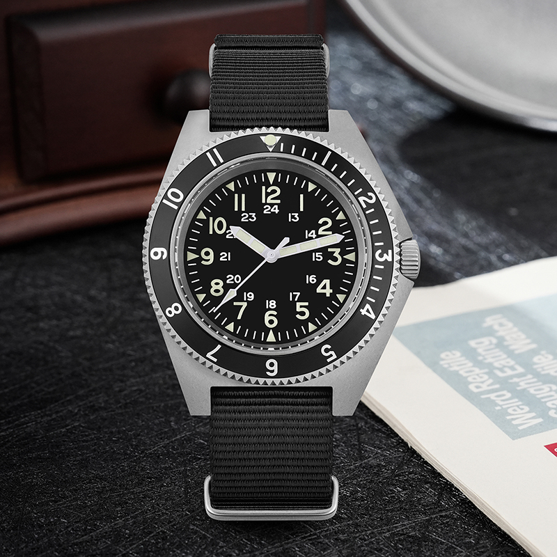 Watchdives WD1972 Quartz Watch - огляд і ціна Men'S Accessories Jewelry