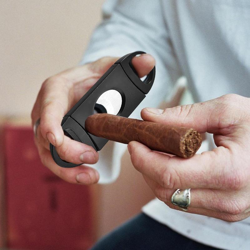 Cigarcutter Cigars Accessories - огляд і ціна Cigar Cutter Set