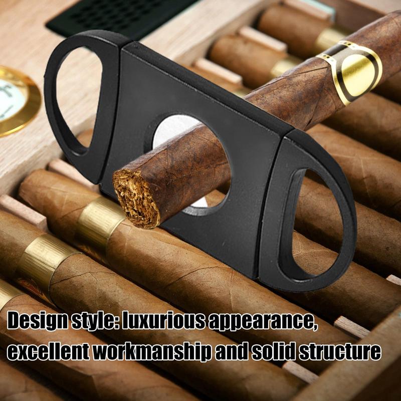 Cigarcutter Cigars Accessories - огляд і ціна Cigar Cutter Set