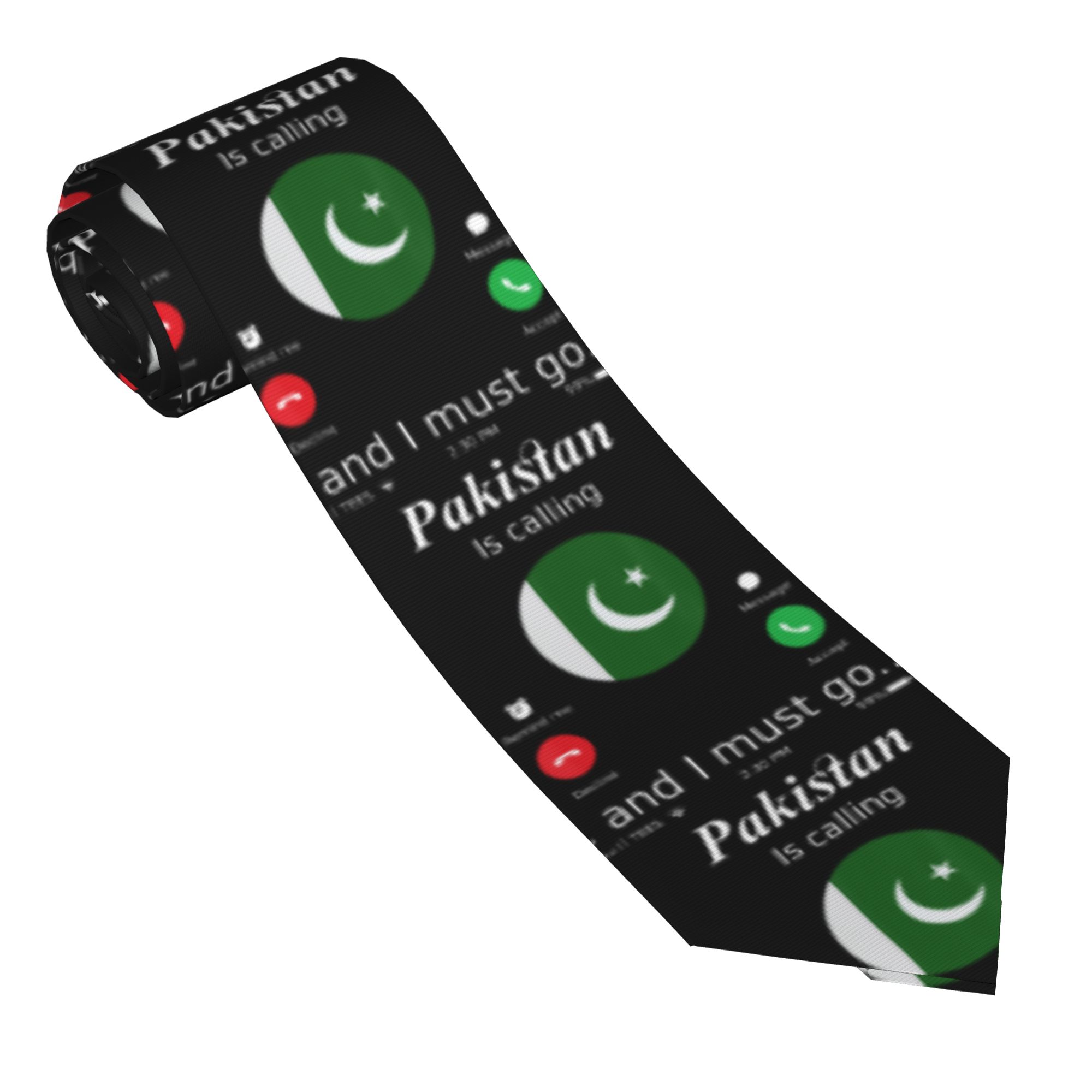 Pakistan Is Calling and I Must - огляд і ціна Men Accessories In Pakistan