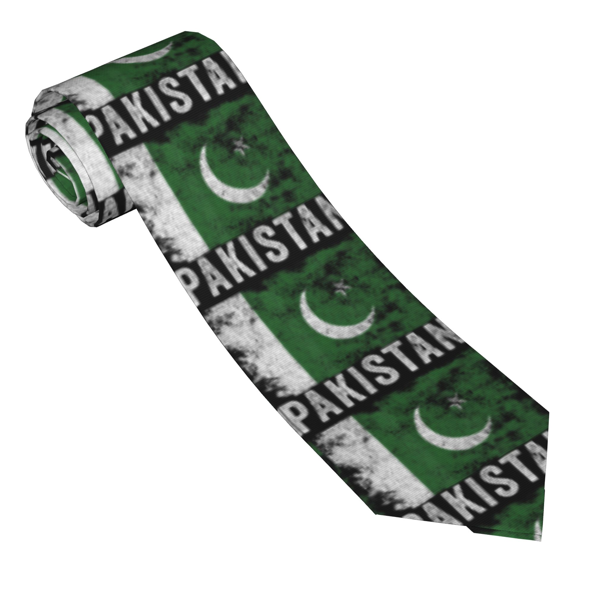 Pakistan Flag Distressed Pakis - огляд і ціна Men Accessories In Pakistan
