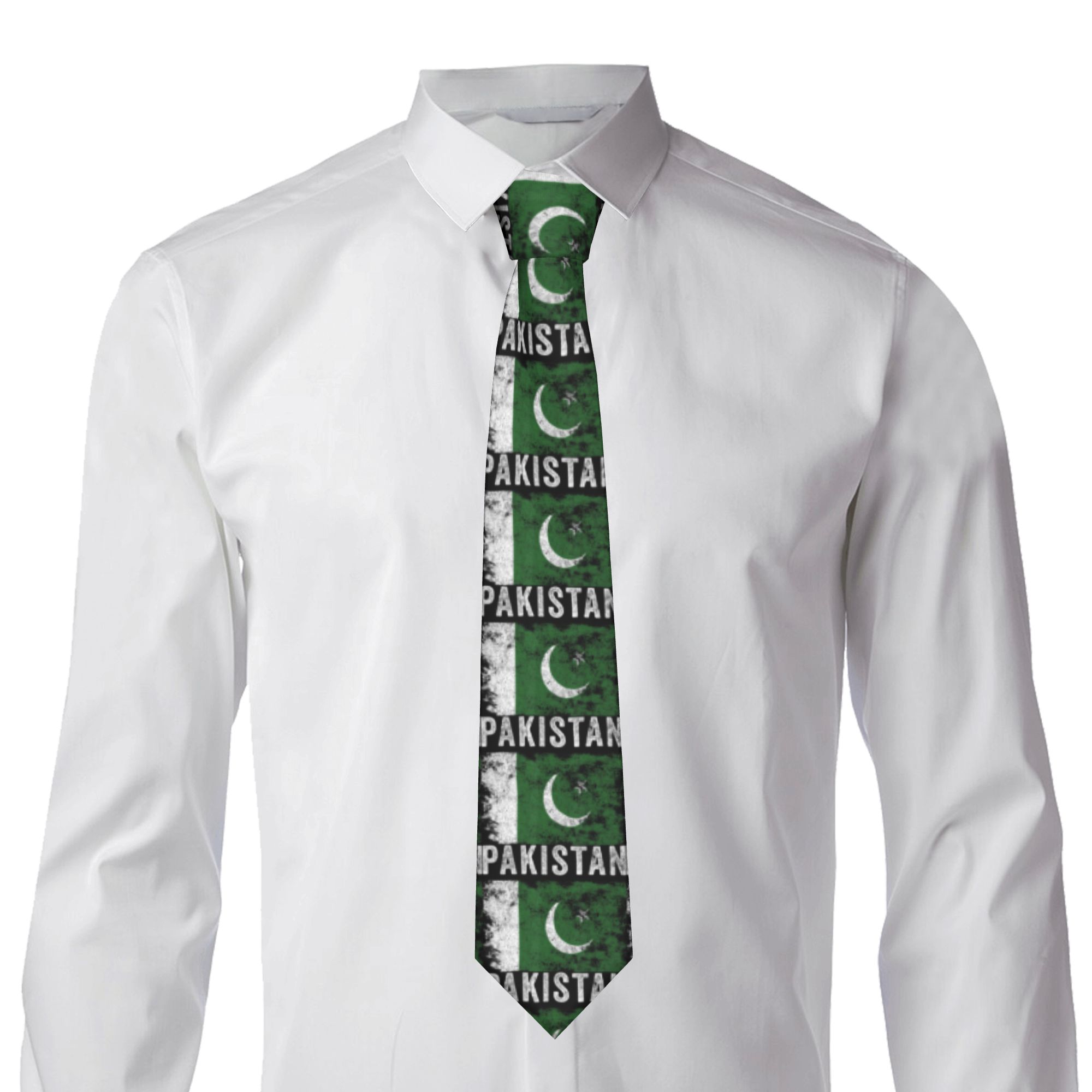 Pakistan Flag Distressed Pakis - огляд і ціна Men Accessories In Pakistan