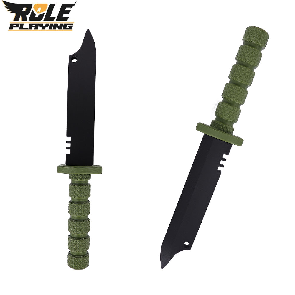 Kafka Cosplay Short Knife Orna - огляд і ціна Men'S Accessories With Suits