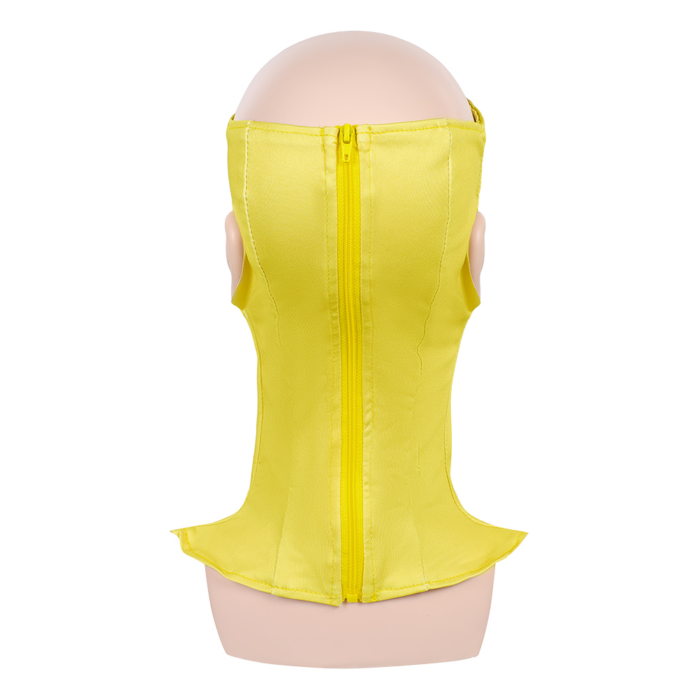 Mark Grayson Cosplay Yellow Ma - огляд і ціна Men'S Yellow Accessories