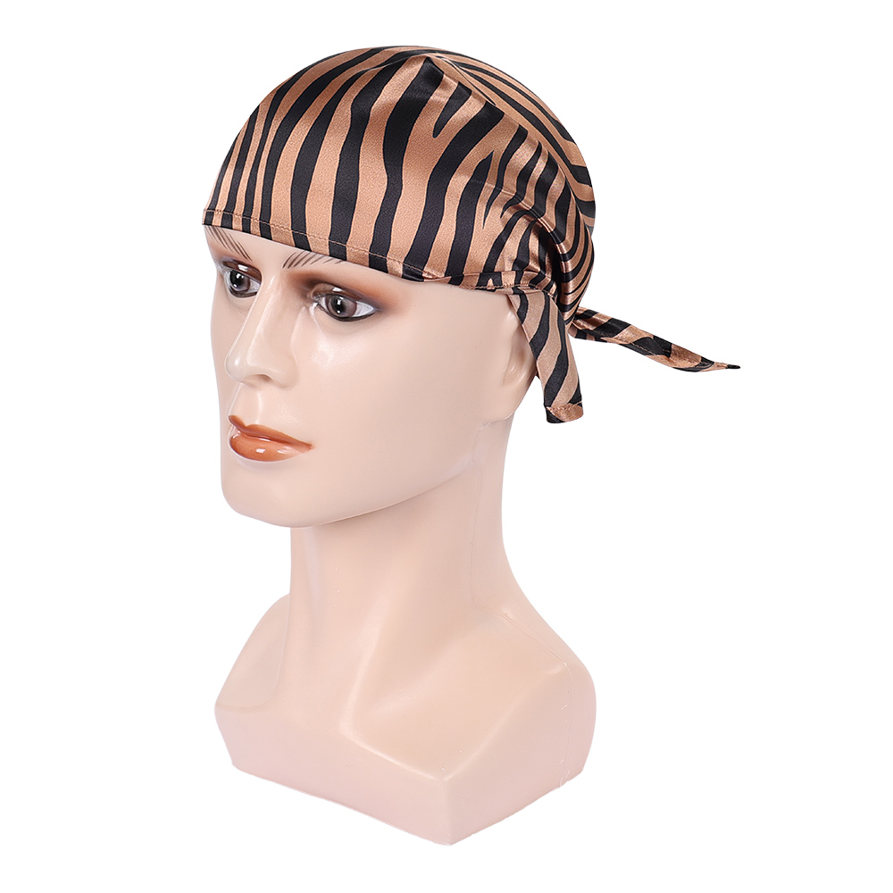 Usopp Cosplay Headband Men Fan - огляд і ціна Men'S Yellow Accessories
